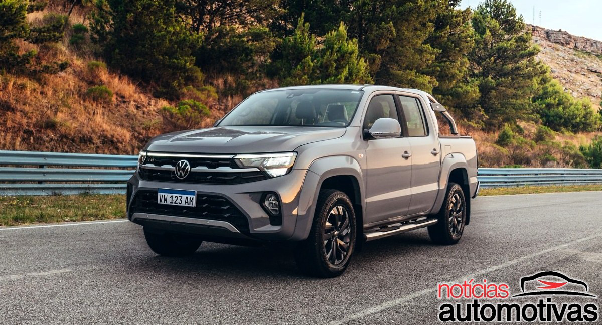Amarok 800 000 5 Amarok 800 000 5