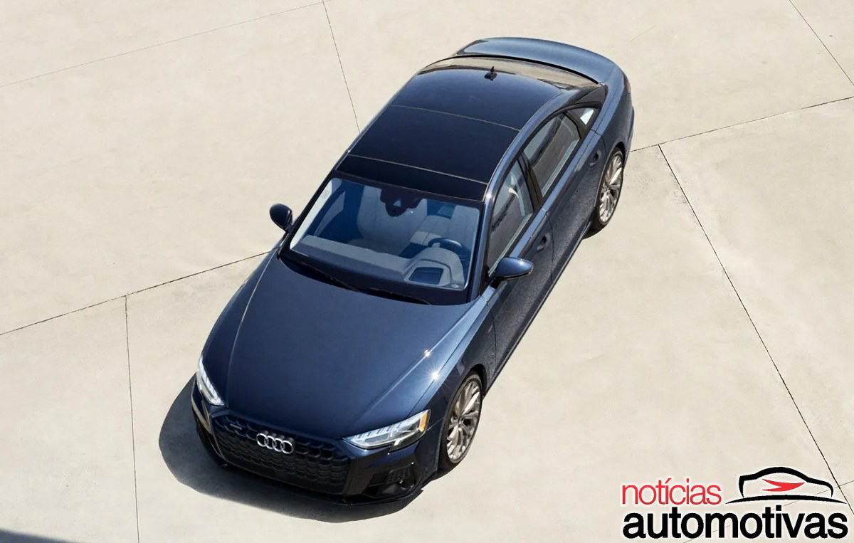 Audi A8 2027 Eua 2 Audi A8 2027 Eua 2