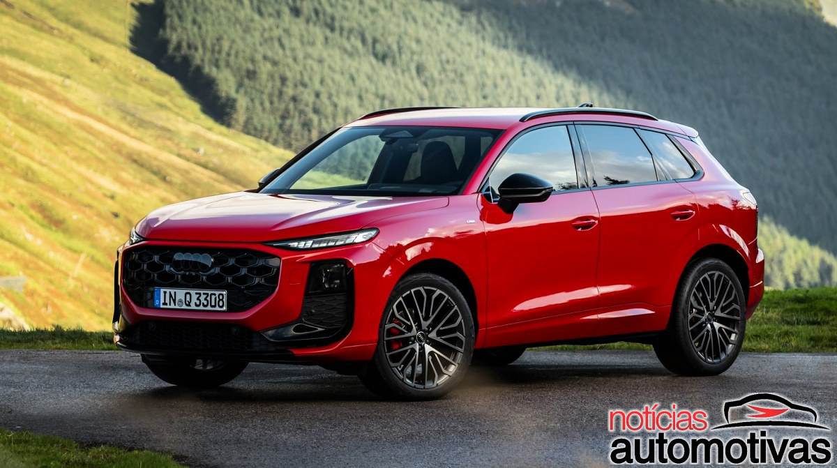 Audi Q3 2027 3
