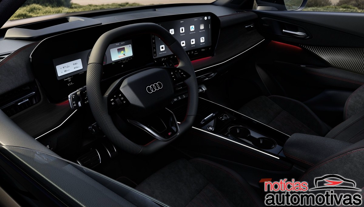 Audi Q3 2027 5