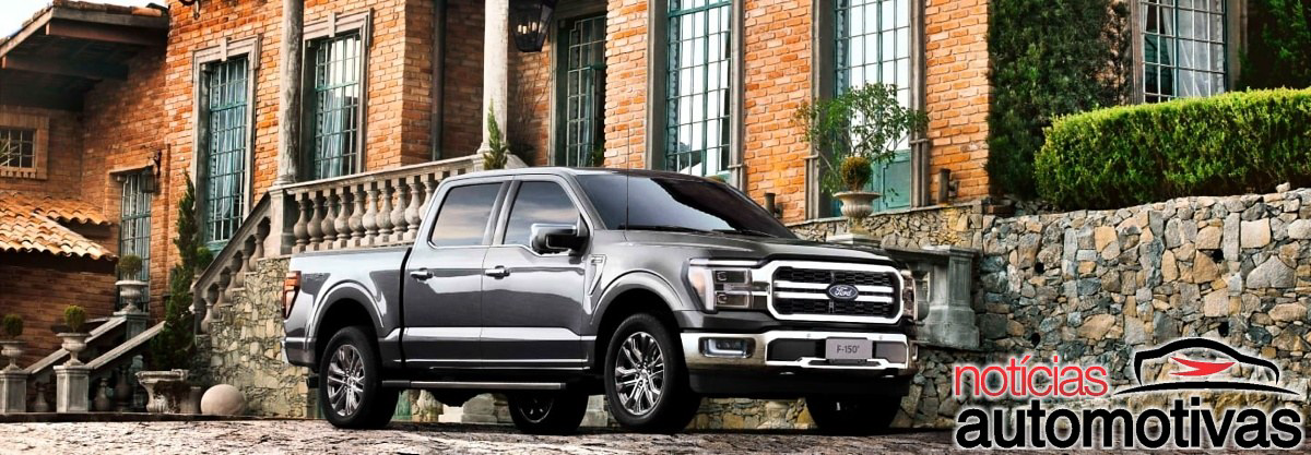 Avaliacao Ford F 150 Lariat Flash Motors 7