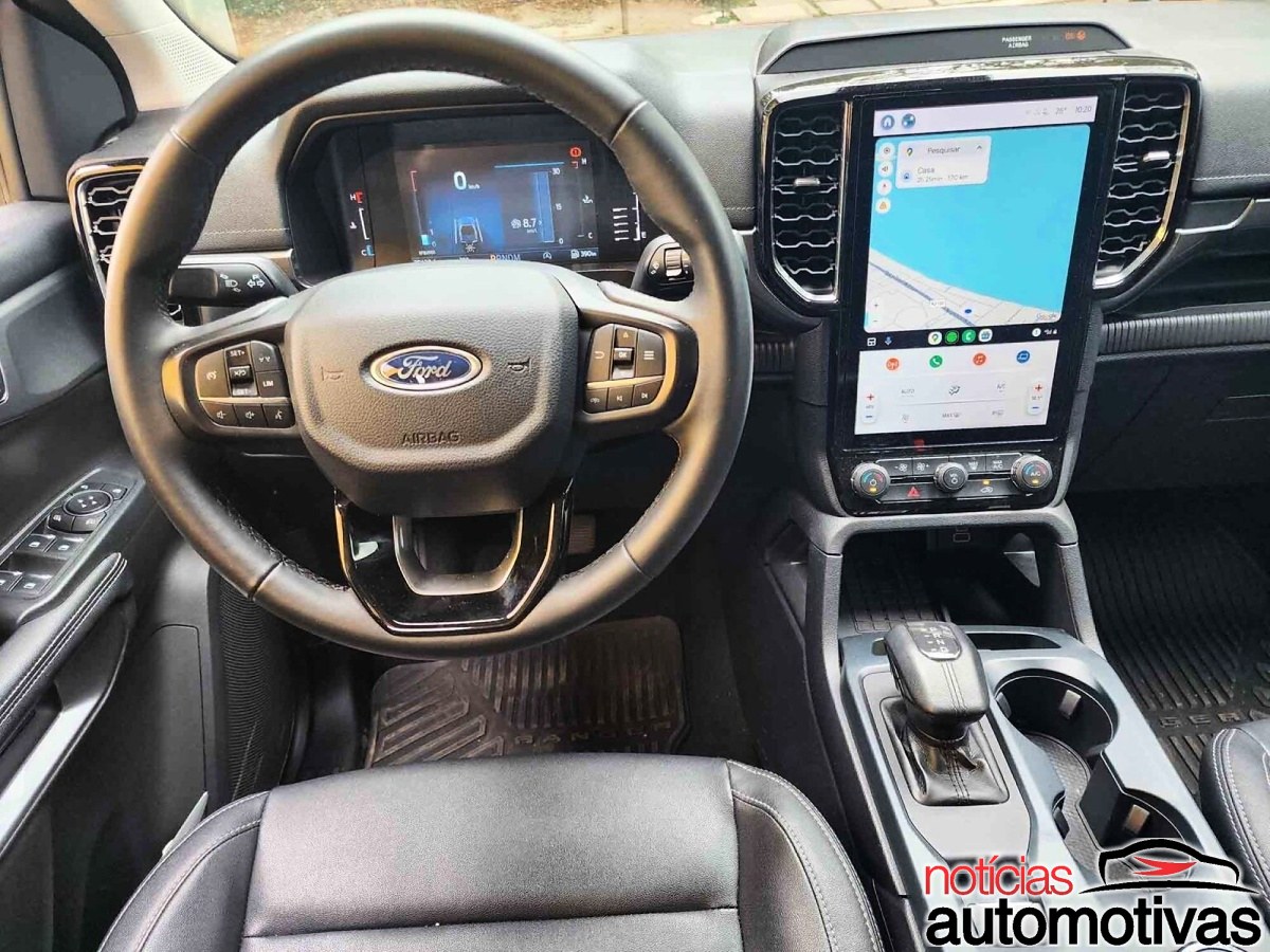 Câmera interna vira obrigatória na Europa com o ADDW; casos de GM, Honda e Hyundai com dados de direção explicam o medo de rastreamento