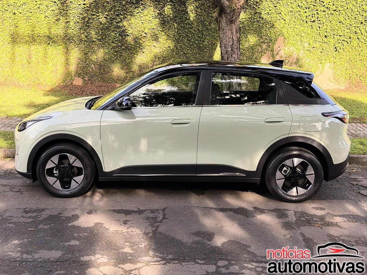 Avaliacao Geely Ex2 Max Verde 2