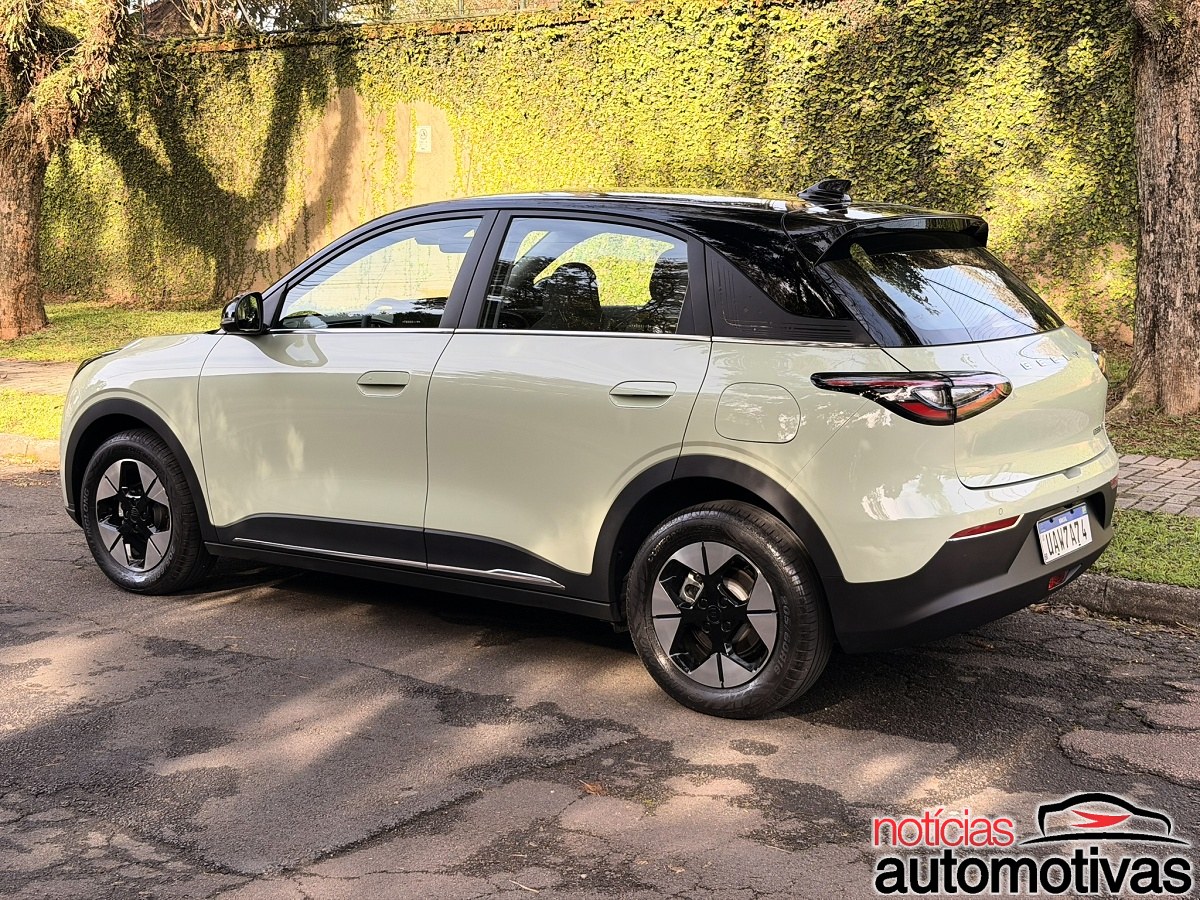 Avaliacao Geely Ex2 Max Verde 3