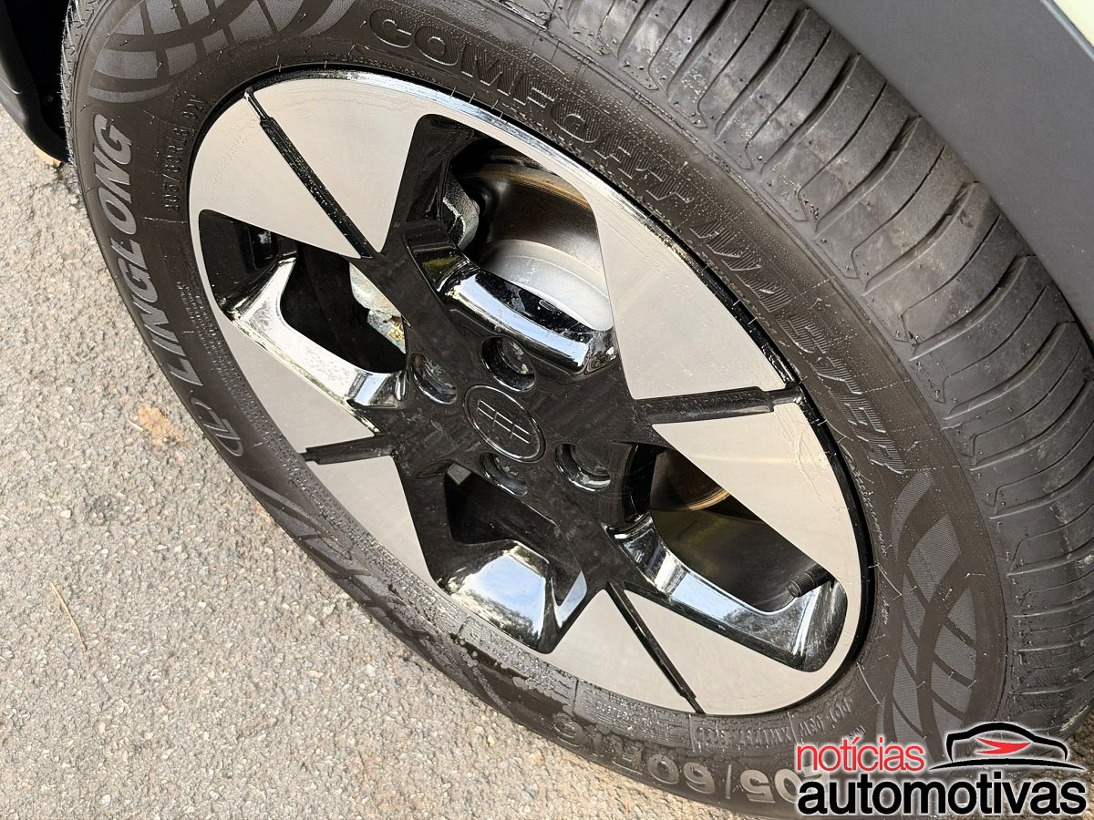 Avaliacao Geely Ex2 Max Verde 4