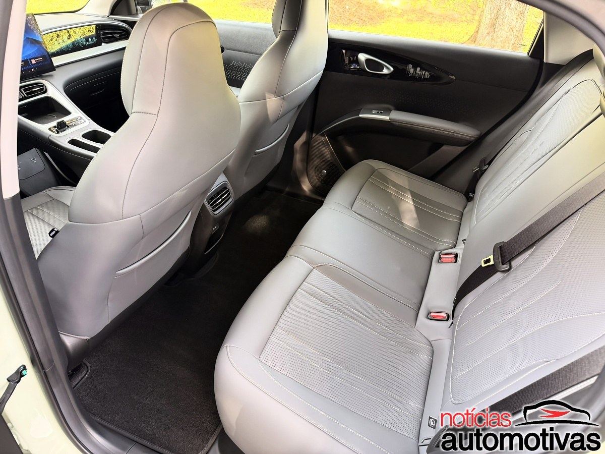 Avaliacao Geely Ex2 Max Verde 8