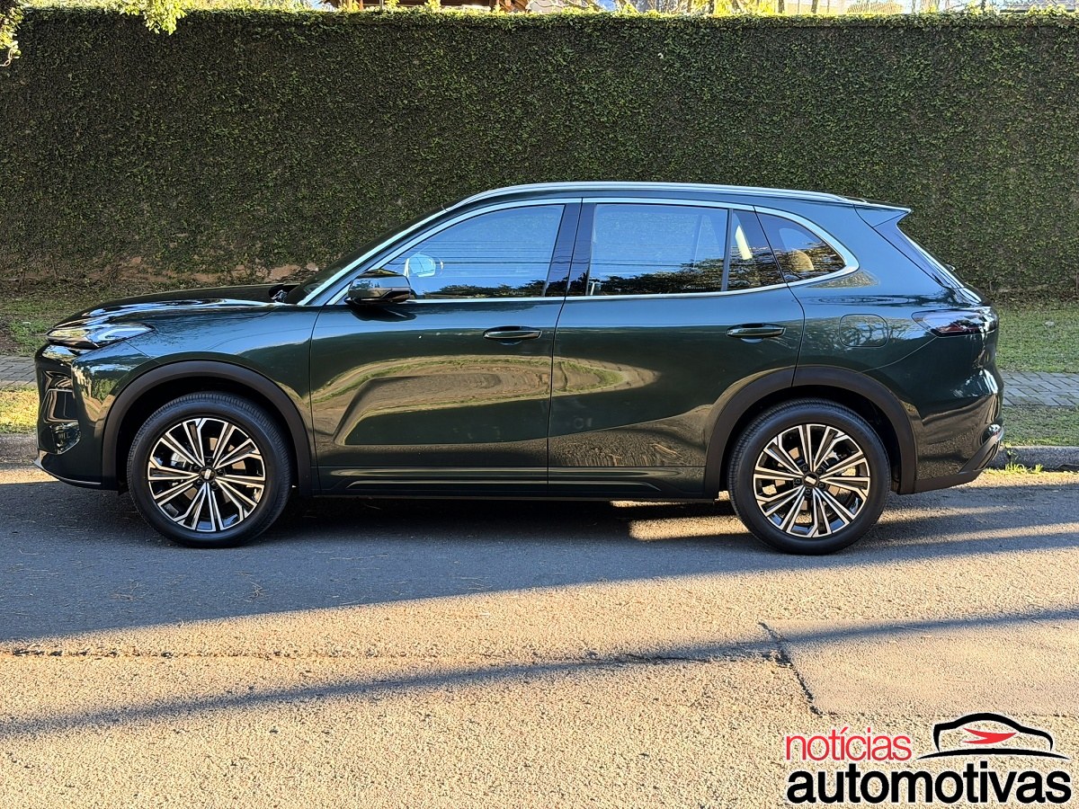 Avaliacao Geely Ex5 Ultra Hibrido Verde 2
