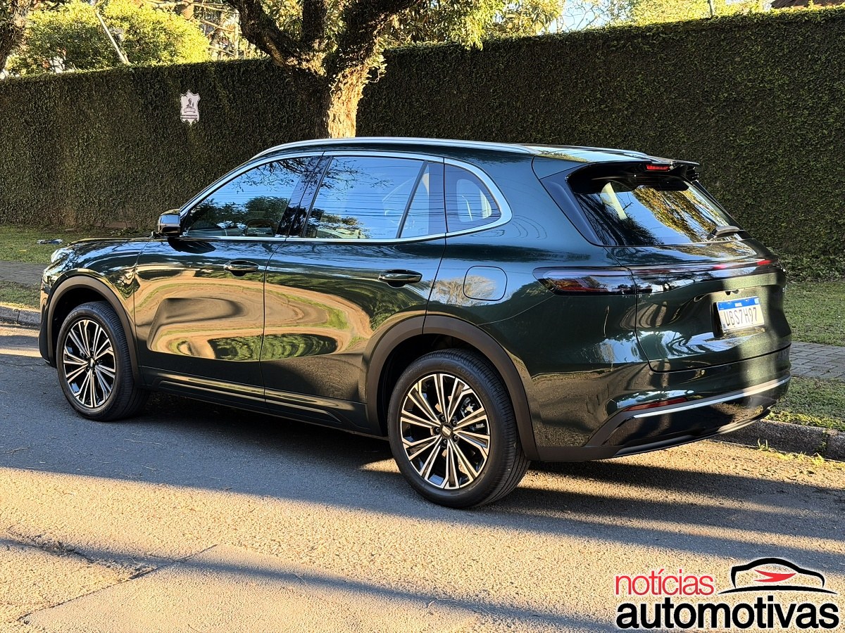 Avaliacao Geely Ex5 Ultra Hibrido Verde 3