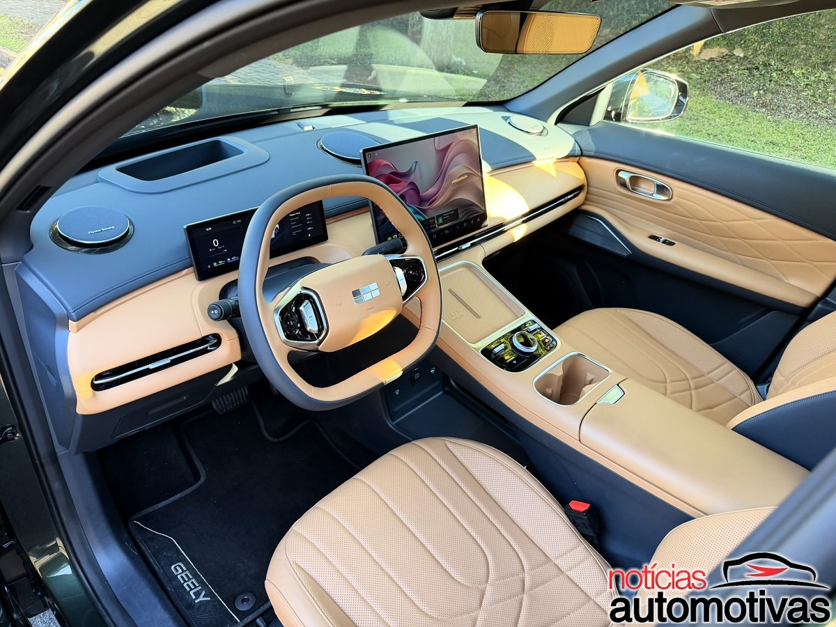 Avaliacao Geely Ex5 Ultra Hibrido Verde 6