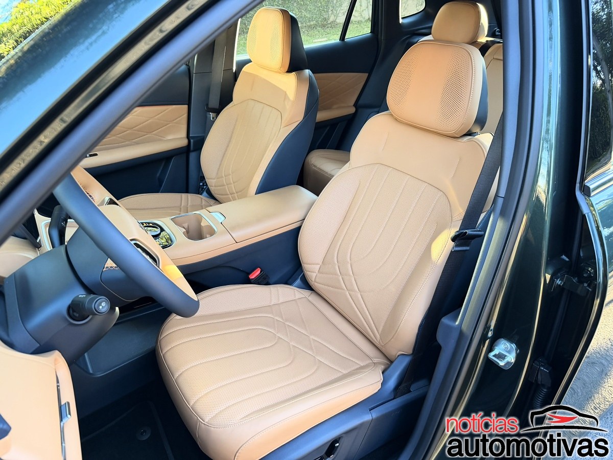 Avaliacao Geely Ex5 Ultra Hibrido Verde 7