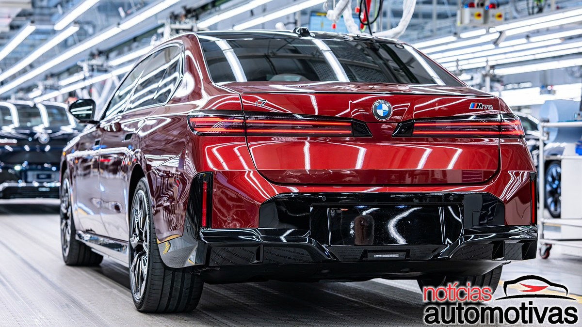 Bmw 7 Dingolfing 4