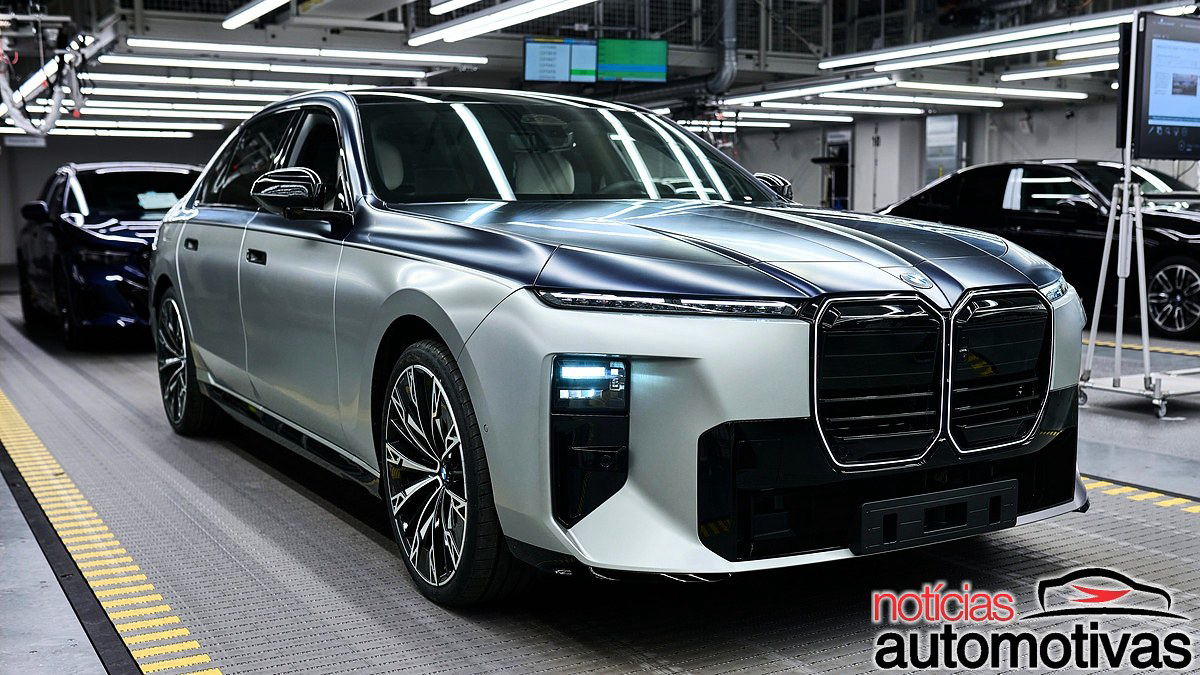 Bmw 7 Dingolfing 5