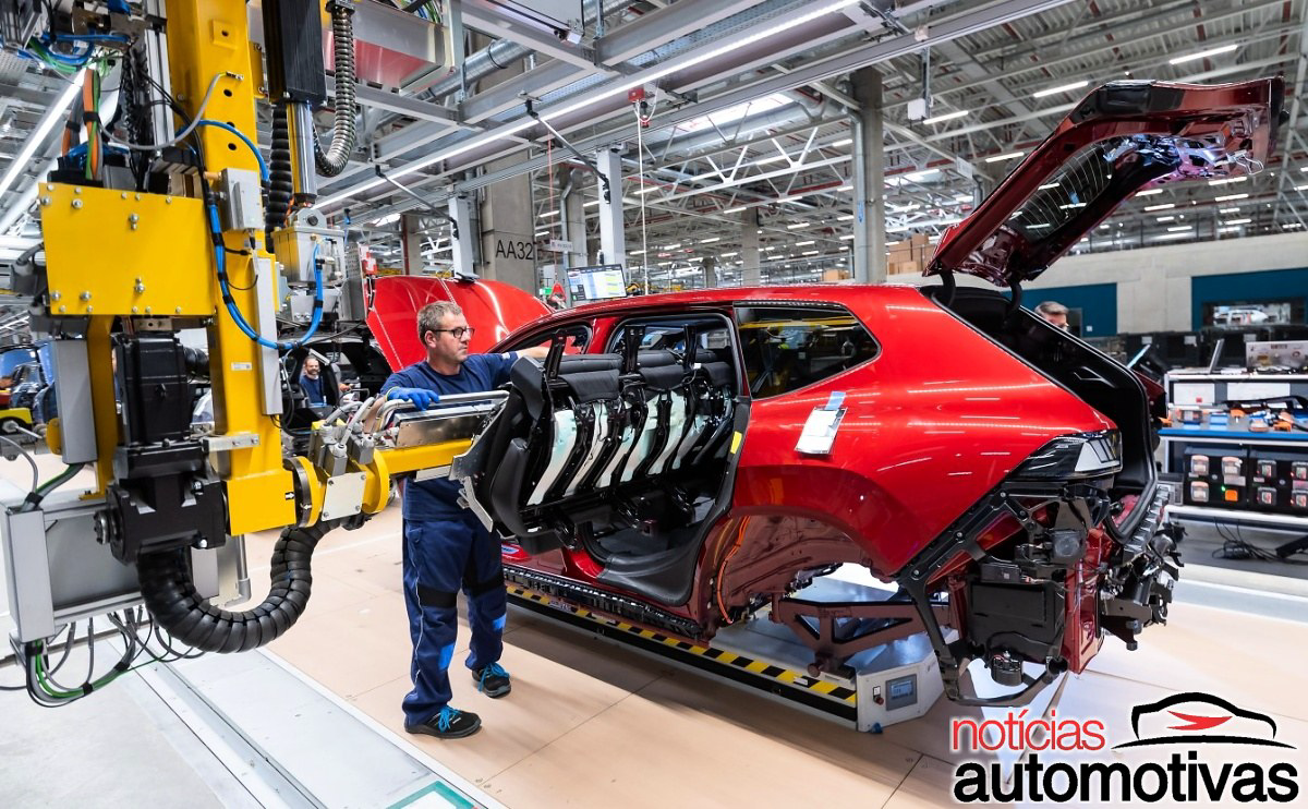 Bmw Ix3 Hungria 4