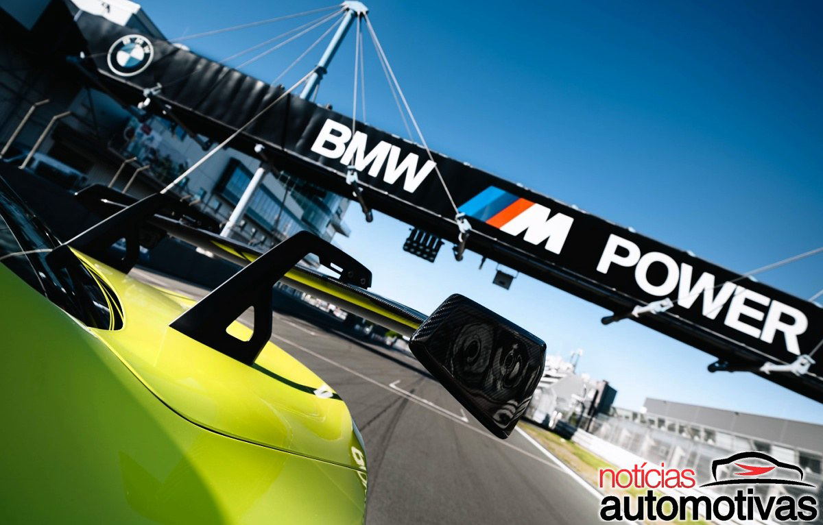Bmw M2 M Performance 3
