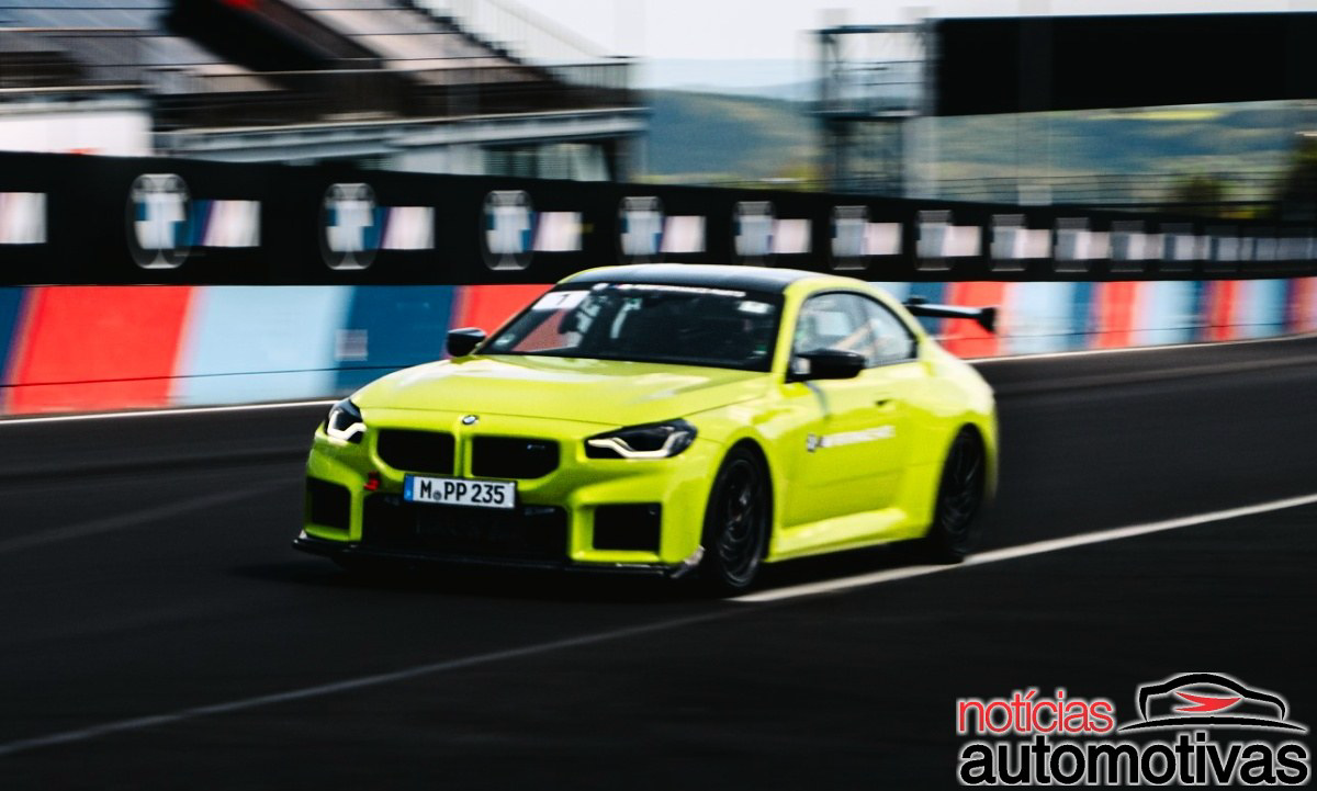 Bmw M2 M Performance 5