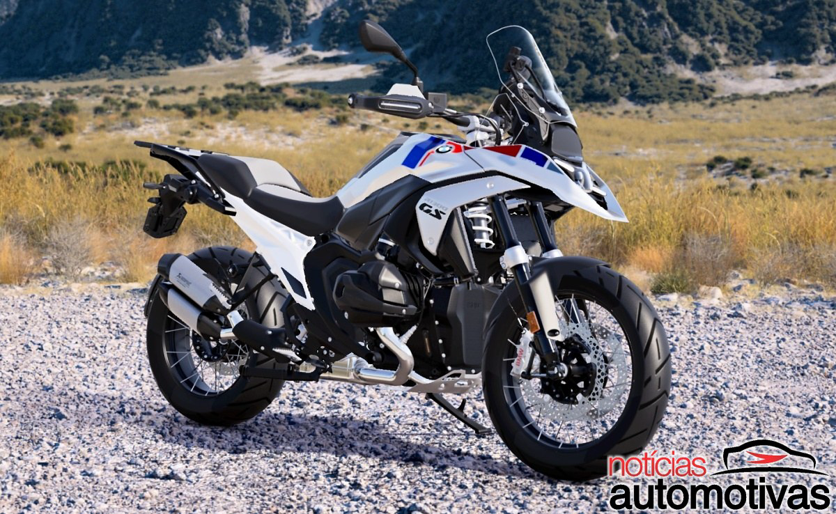 Bmw R 1300 Gs Adventure 1 Bmw R 1300 Gs Adventure 1
