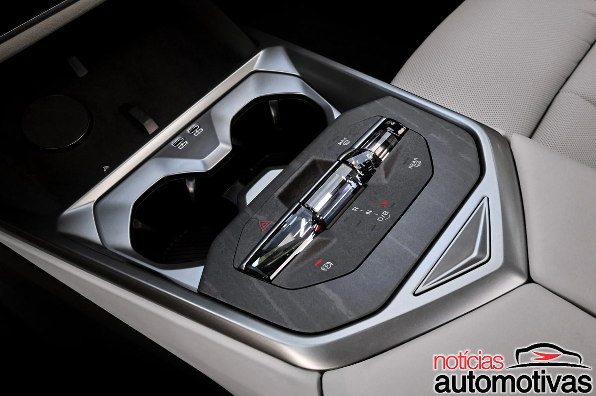 Bmw X5 Ardosia No Painel
