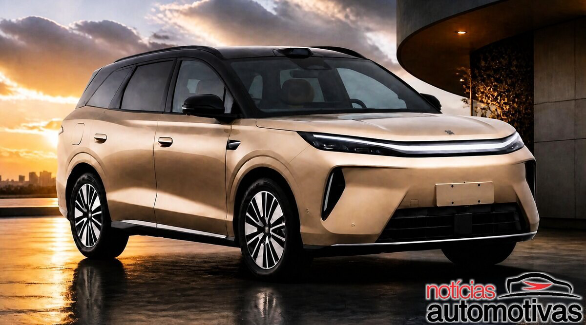 China acelera sem freio e lança 4 carros por dia, mais de 650 modelos novos somente este ano