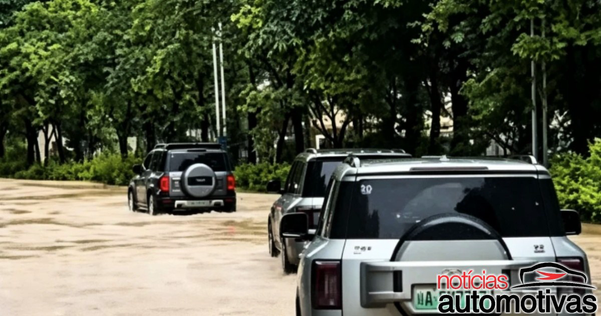 Byd Comboios Enchentes China 4