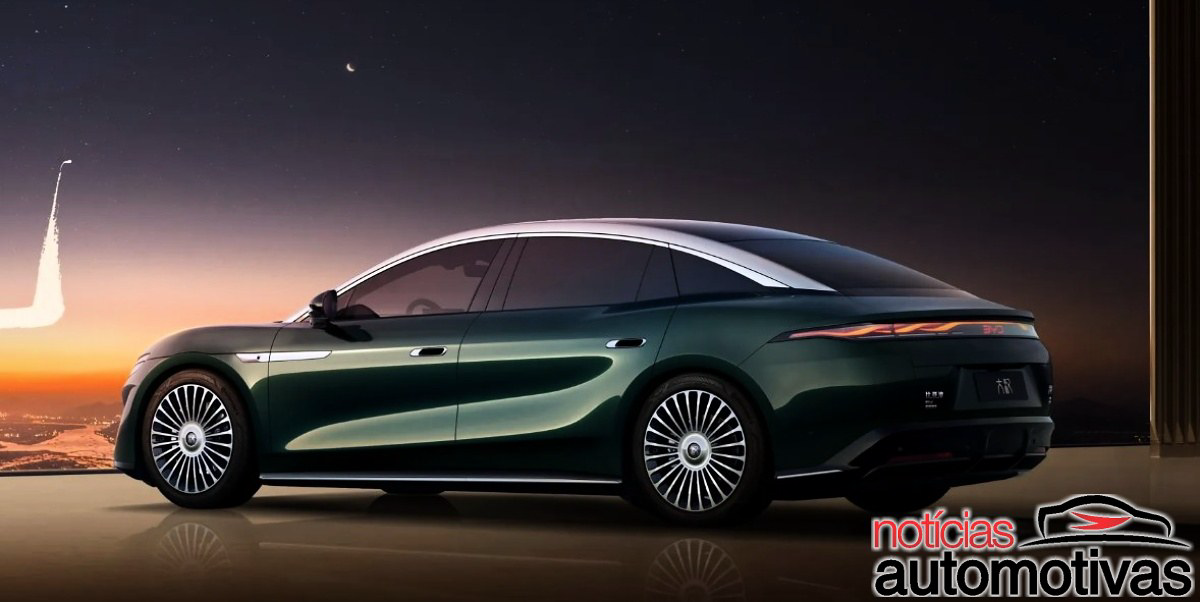Byd Great Han Imagens Oficiais 2