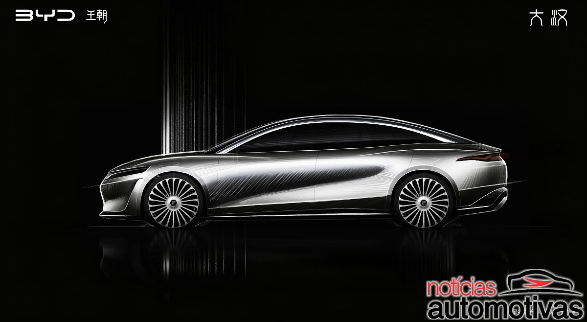 Byd Great Han Imagens Oficiais 3