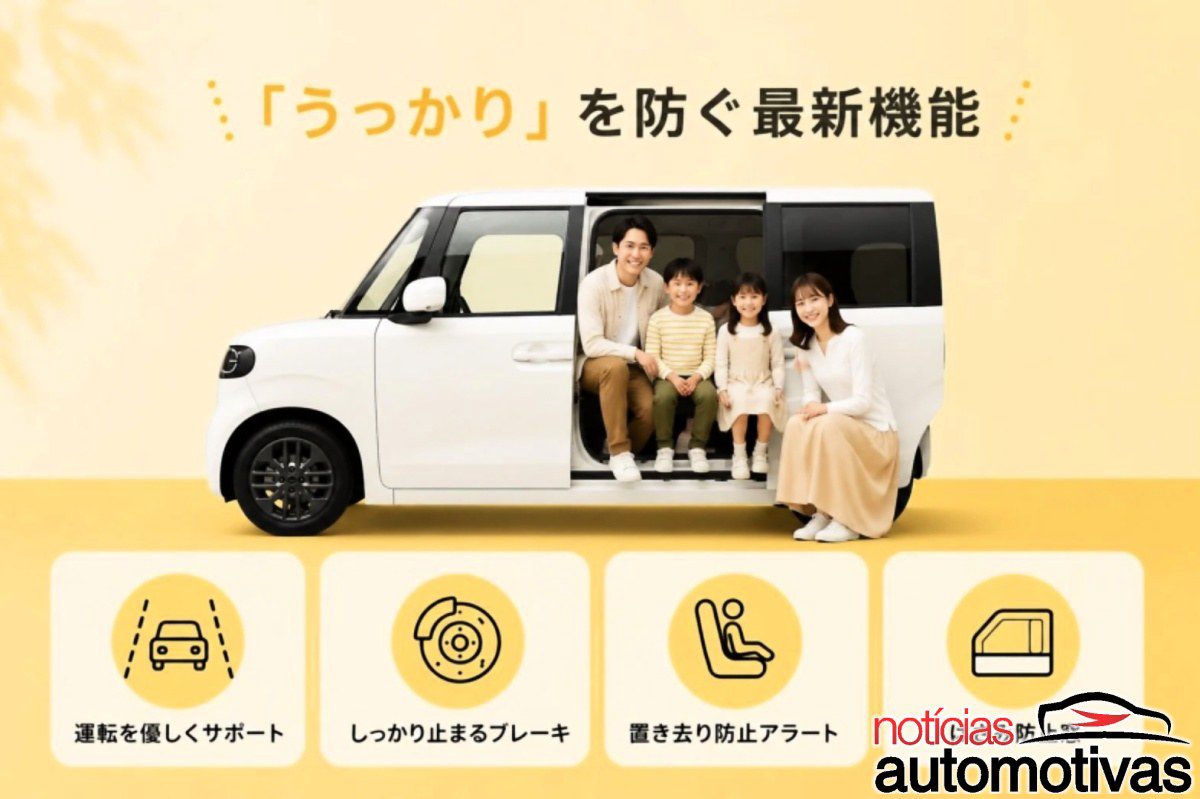 Byd Racco Lancamento Japao 4