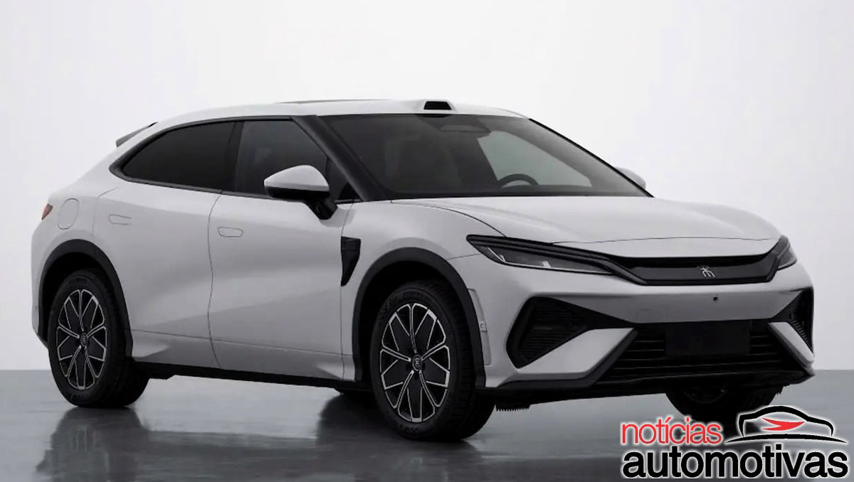 Byd Song L Gt 3 Byd Song L Gt 3