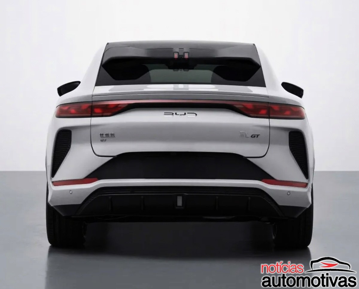 Byd Song L Gt 4 Byd Song L Gt 4