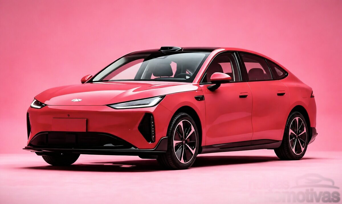 Ranking mundial revela avanço acelerado da China, com BYD, Geely e Chery já instaladas entre as dez maiores montadoras