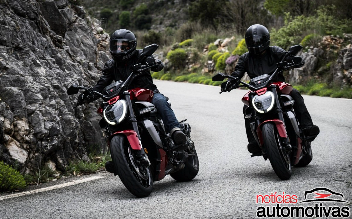 Ducati Xdiavel V4 2