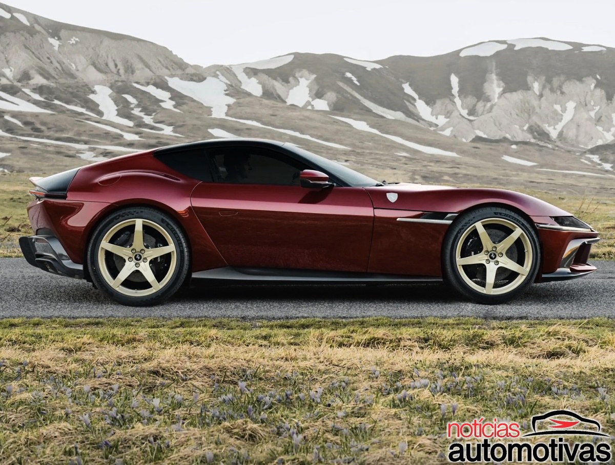 Ferrari 12Cilindri Manuale 3 Ferrari 12Cilindri Manuale 3