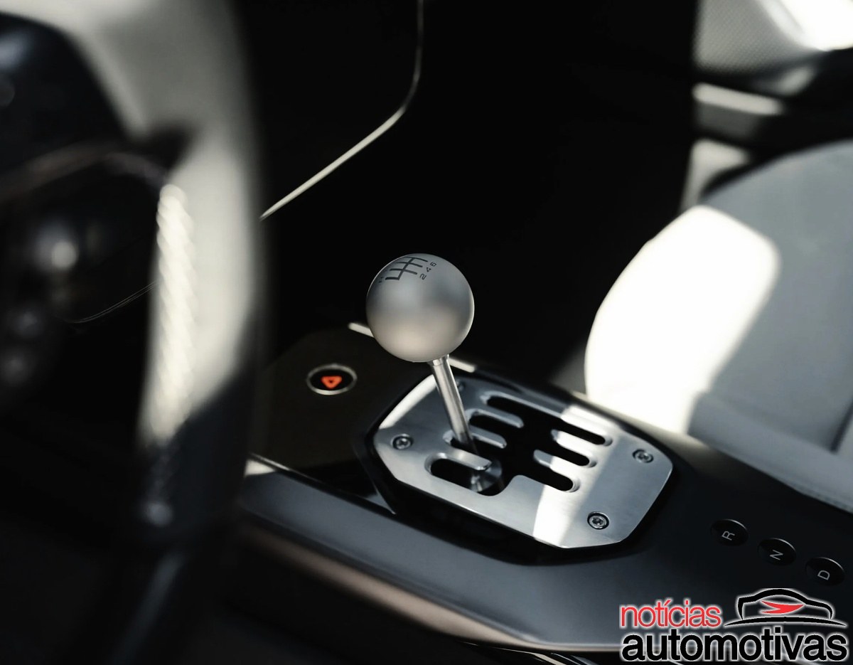 Ferrari 12Cilindri Manuale 5 Ferrari 12Cilindri Manuale 5
