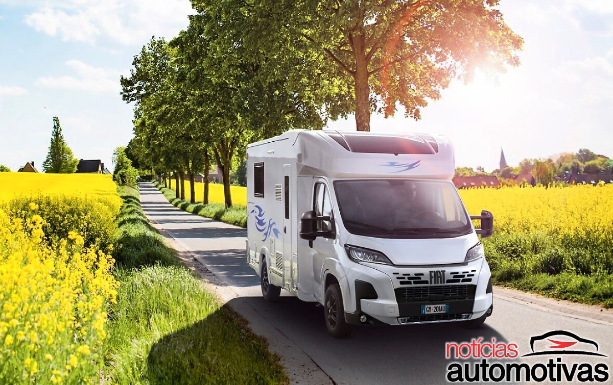 Fiat Ducato 45 Anos 3
