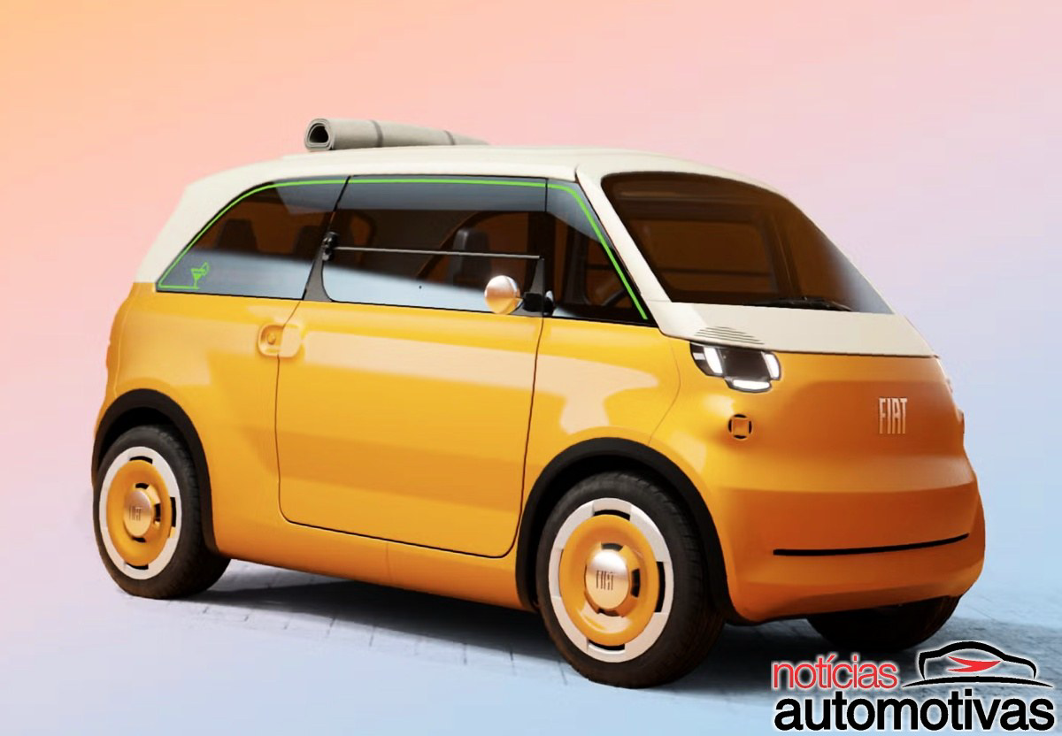 Fiat Multiplina