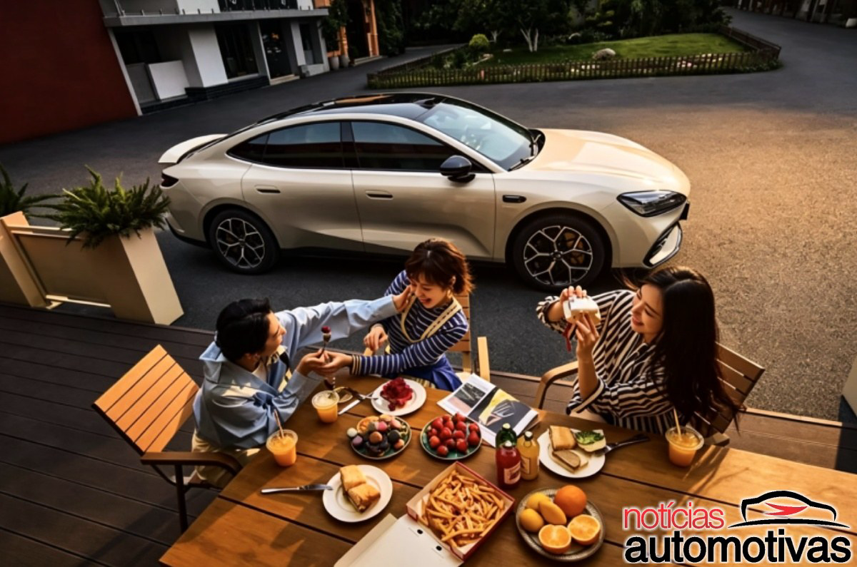 Geely Galaxy Tt 6