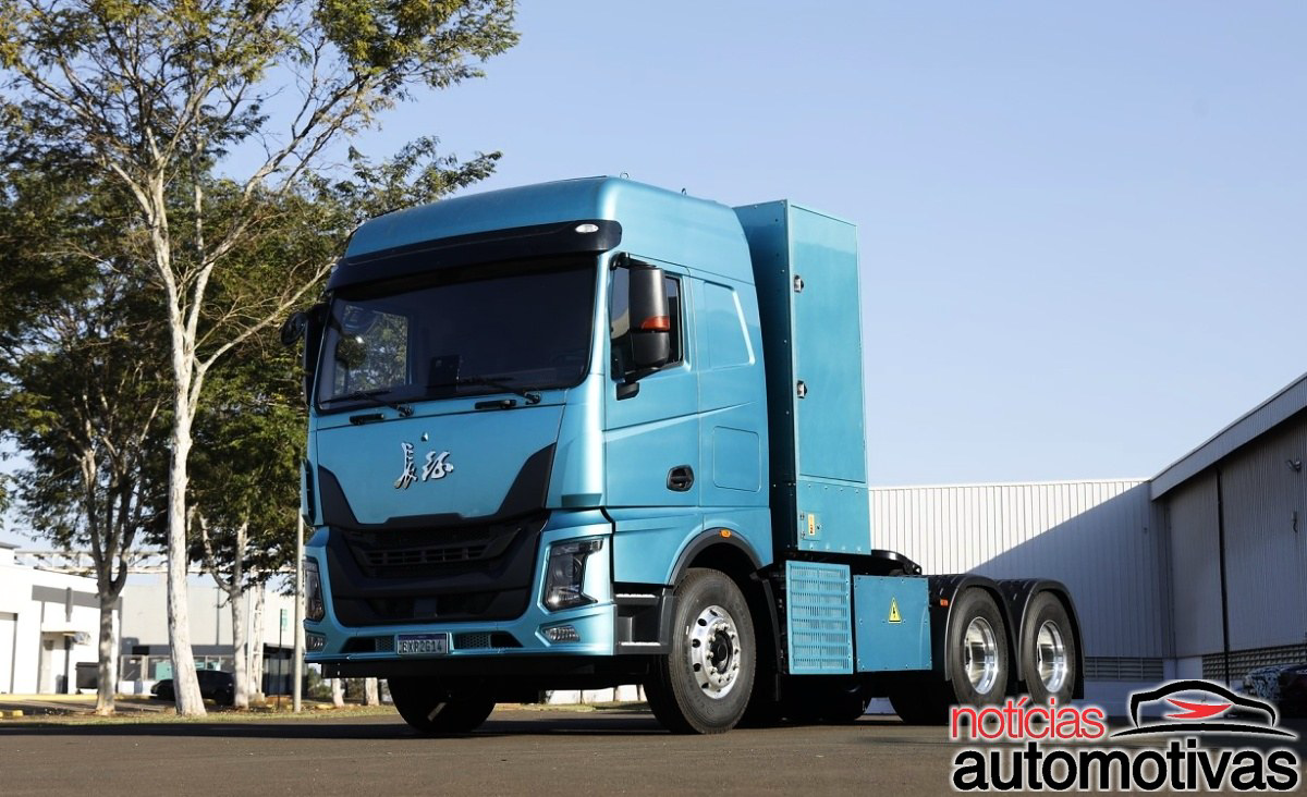 Gwm Hydrogen Brasil 4