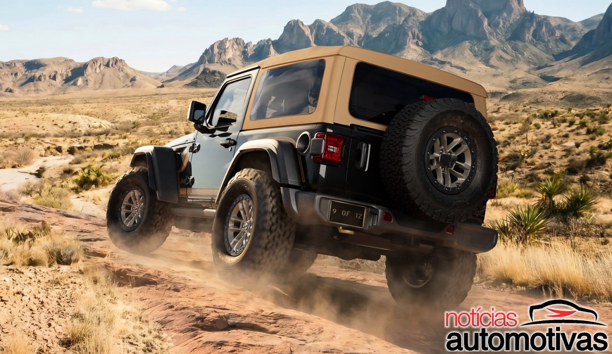 Jeep Wrangler Laredo 2027 3 Jeep Wrangler Laredo 2027 3