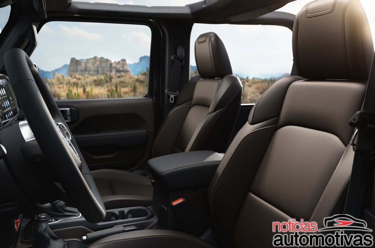 Jeep Wrangler Laredo 2027 5 Jeep Wrangler Laredo 2027 5