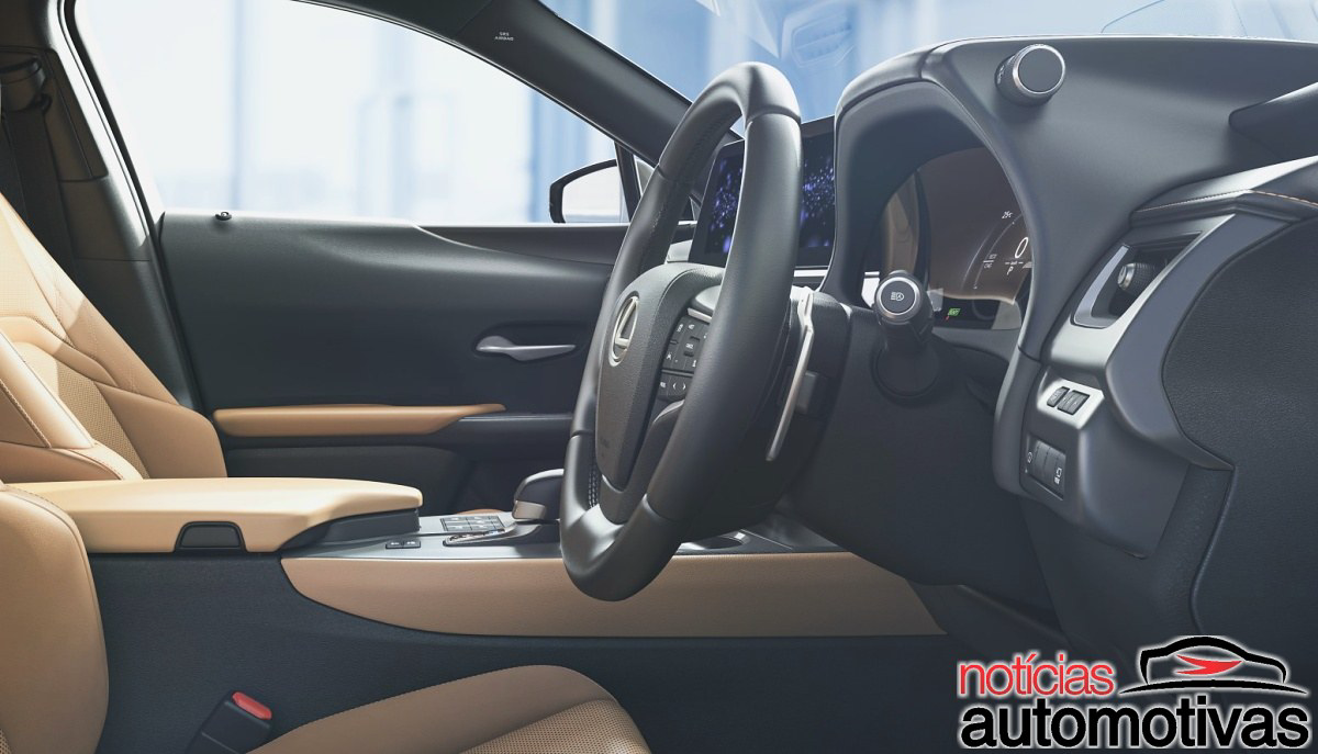 Lexus Ux300H Shining Essence 3