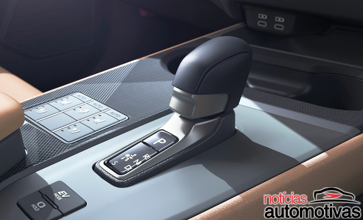 Lexus Ux300H Shining Essence 4