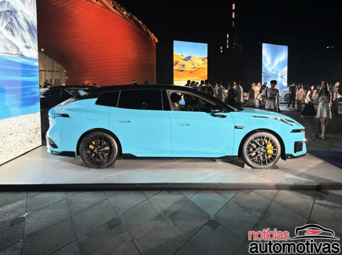 Lynk Co 07 Gt Phev 2