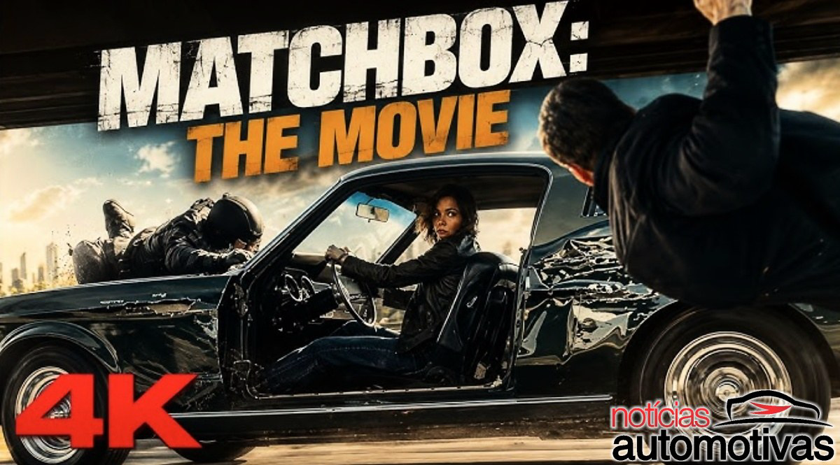 Matchbox The Movie 1