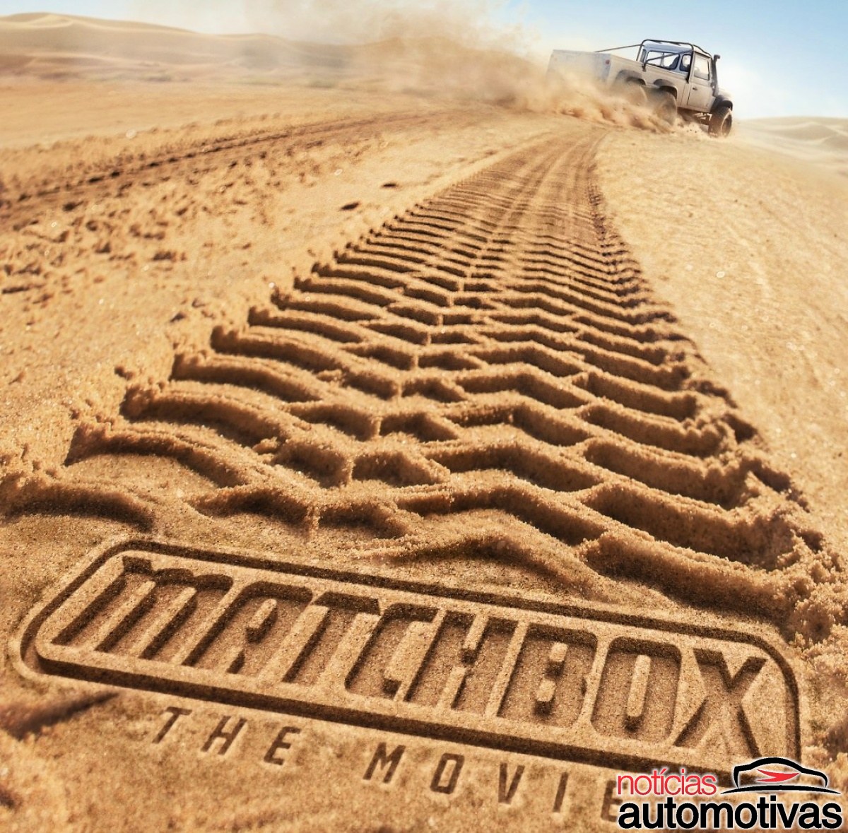 Matchbox The Movie 4