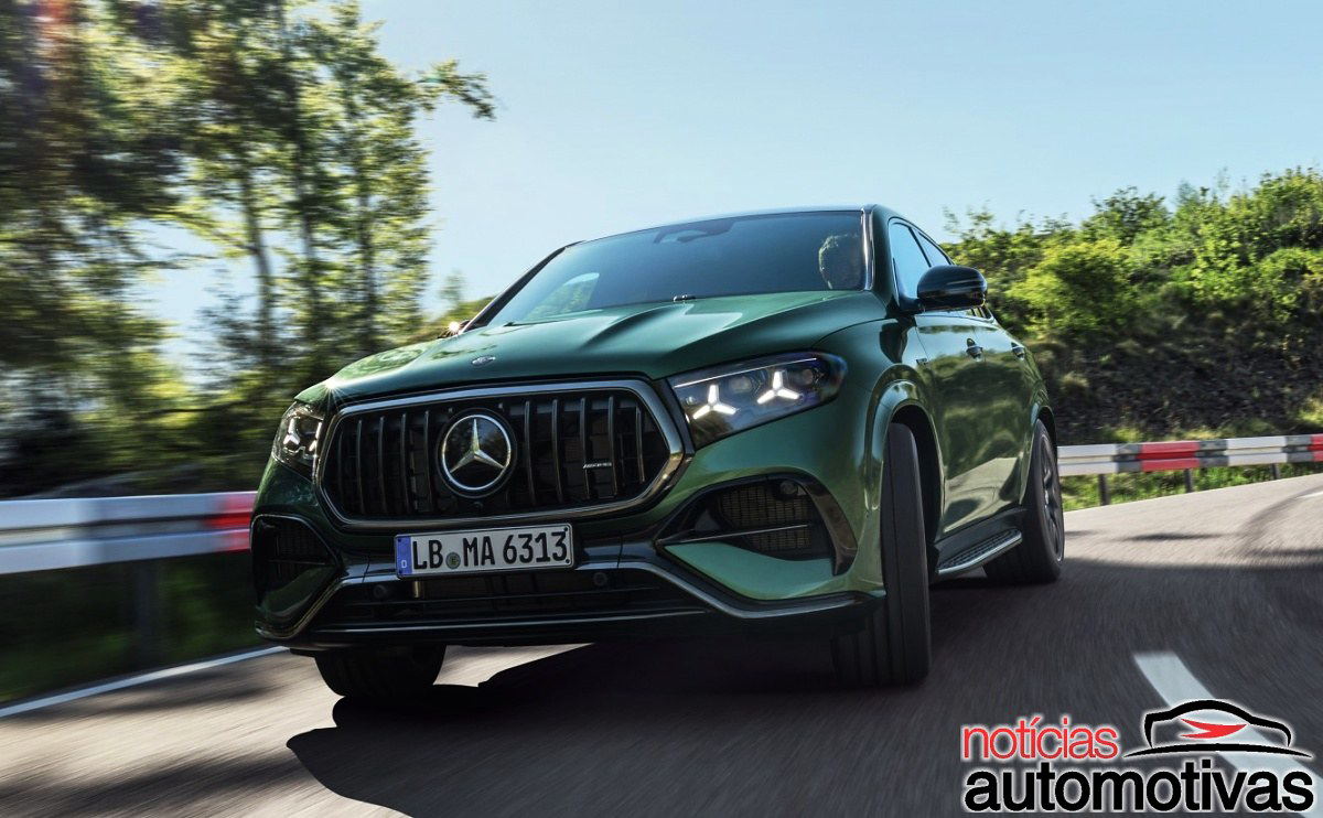 Mb Amg Gle 63 2027 2
