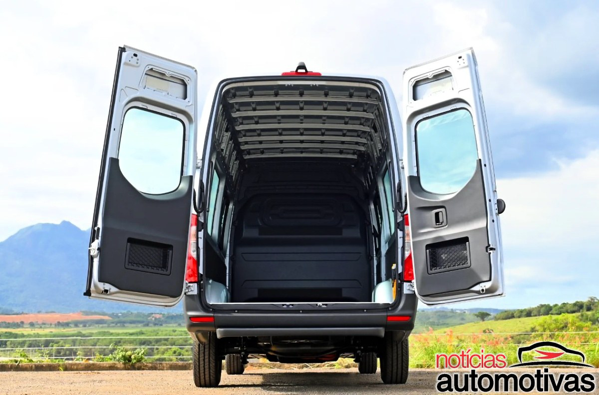 Mb E Sprinter 3