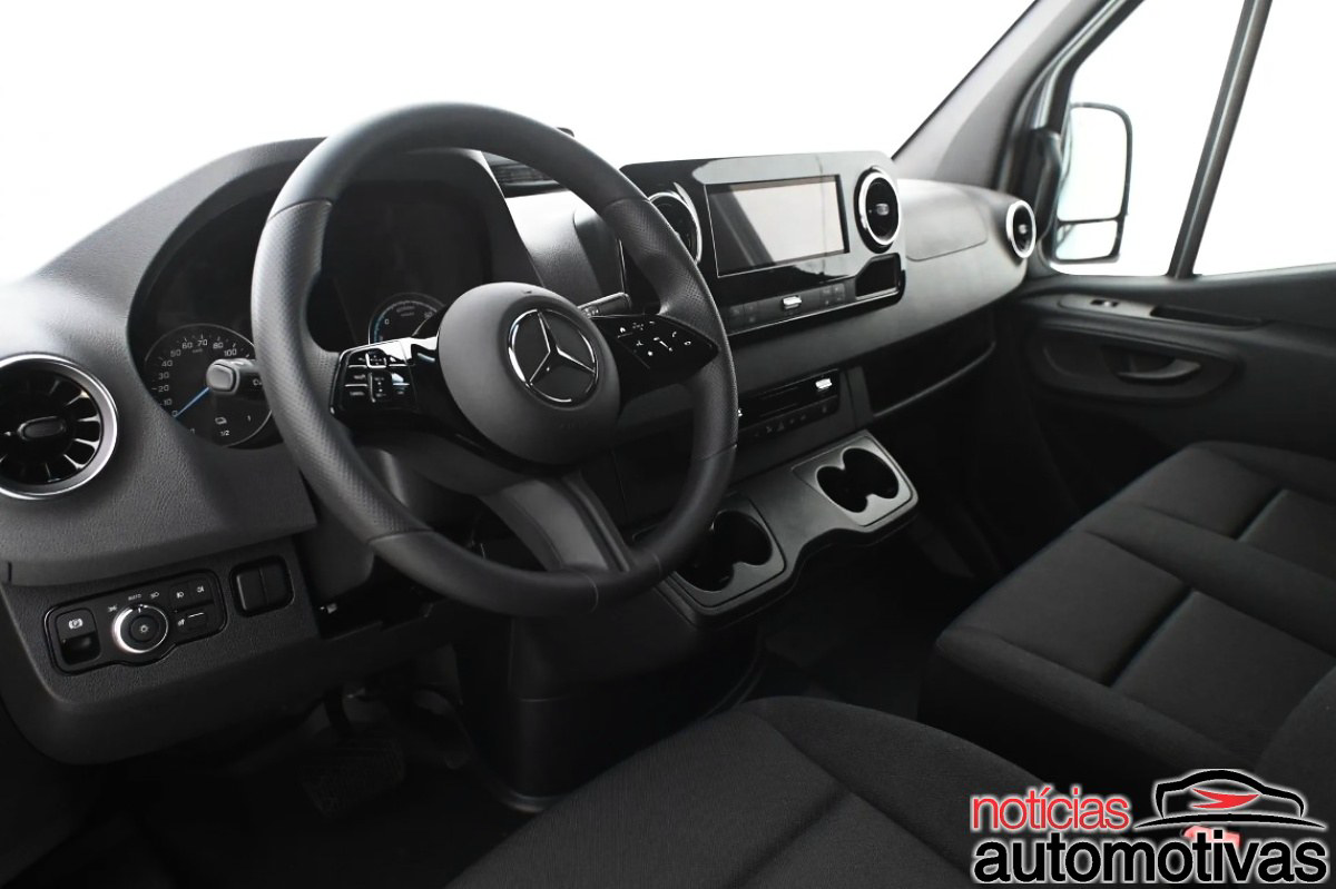 Mb E Sprinter 4