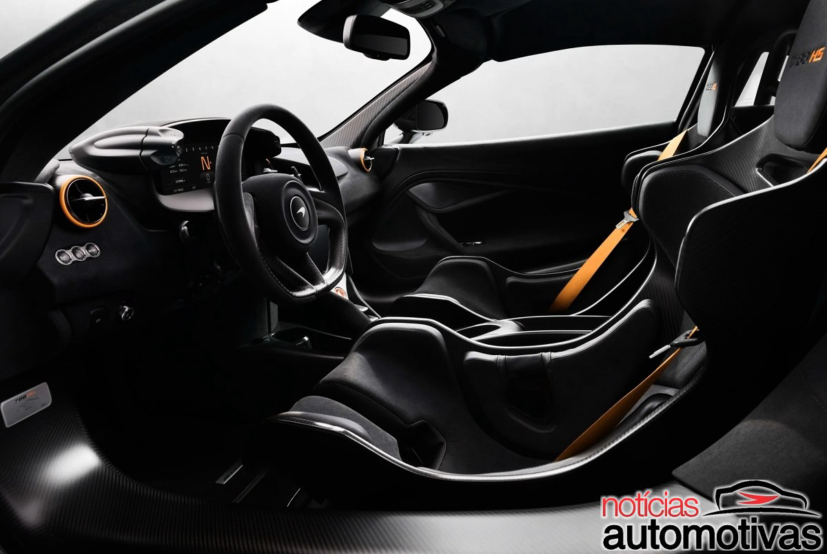 Mclaren 788Hs 5 Mclaren 788Hs 5