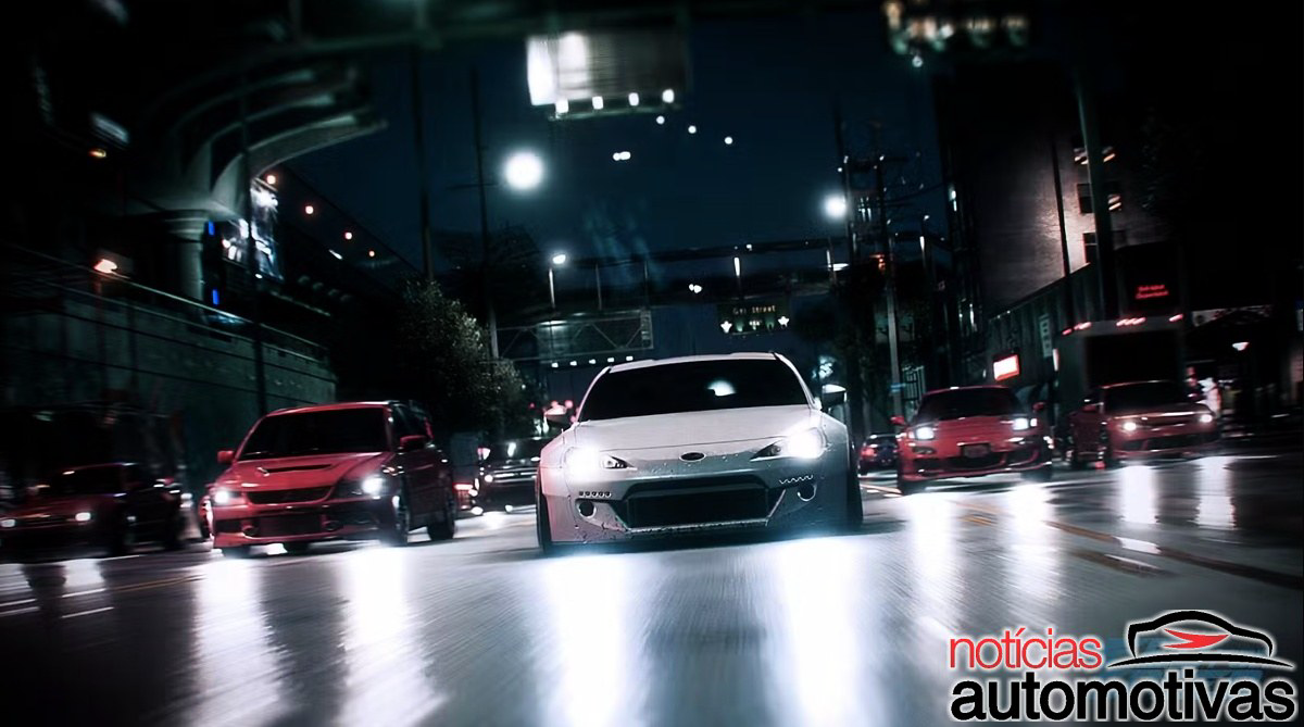 Need For Speed 2