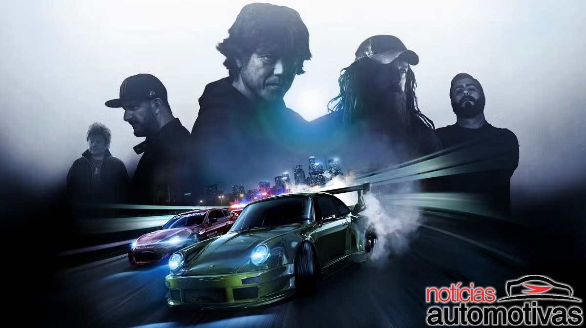 Need For Speed 3