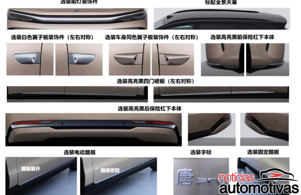 Novo Byd Atto 8 China 3 Novo Byd Atto 8 China 3